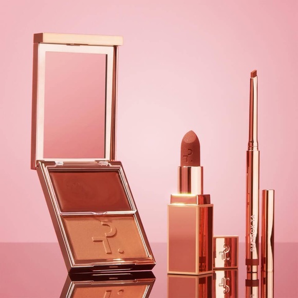 NEW🔥 Patrick Ta Beauty Headlines Blush - Picture 5 of 10